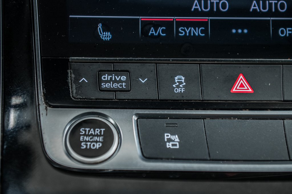 2023 Audi Q7 KOMFORT EDITION VORSPRUNG 21 PCS in Laval, Quebec - 27 - w1024h768px