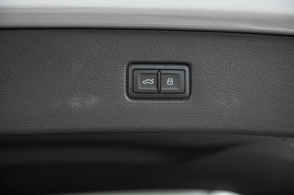 2023 Audi Q7 KOMFORT EDITION VORSPRUNG 21 PCS in Laval, Quebec - 15 - w1024h768px