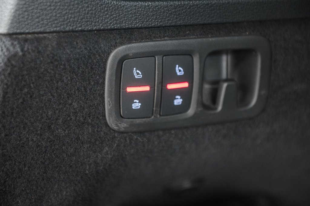 2023 Audi Q7 KOMFORT EDITION VORSPRUNG 21 PCS in Laval, Quebec - 13 - w1024h768px