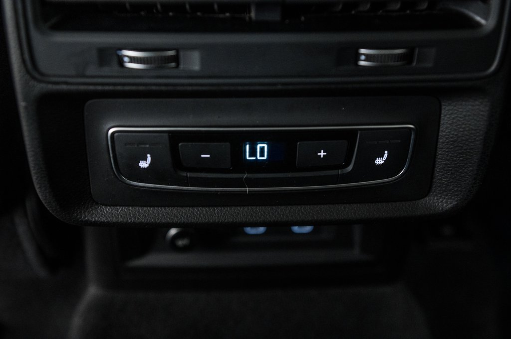 2023 Audi Q7 KOMFORT EDITION VORSPRUNG 21 PCS in Laval, Quebec - 30 - w1024h768px