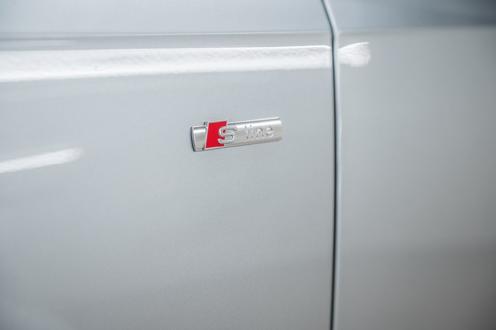 2023 Audi Q7 KOMFORT EDITION VORSPRUNG 21 PCS in Laval, Quebec - 7 - w1024h768px