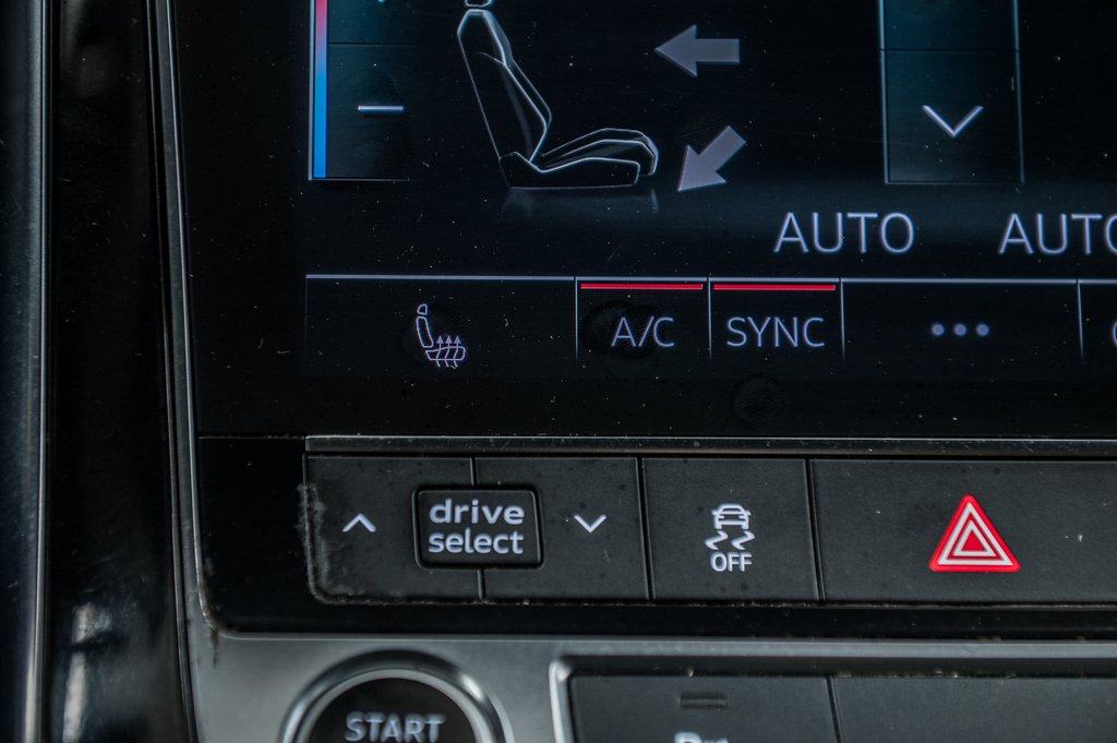 2023 Audi Q7 KOMFORT EDITION VORSPRUNG 21 PCS in Laval, Quebec - 26 - w1024h768px