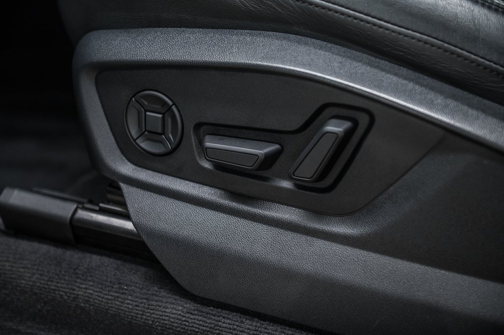 2023 Audi Q7 KOMFORT EDITION VORSPRUNG 21 PCS in Laval, Quebec - 18 - w1024h768px