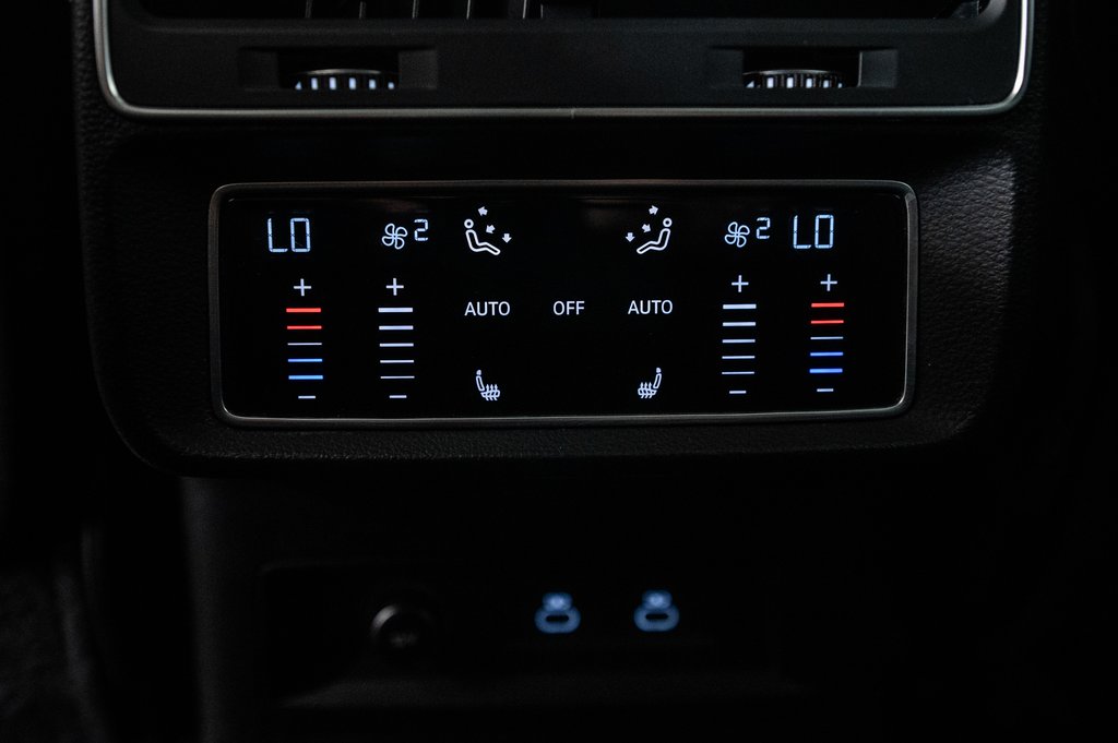 Audi Q7 Progressiv 55 BLACK PACK | 22PCS | NAV | PANO 2023 à Laval, Québec - 32 - w1024h768px