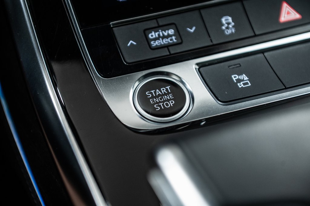 Audi Q7 Progressiv 55 BLACK PACK | 22PCS | NAV | PANO 2023 à Laval, Québec - 29 - w1024h768px