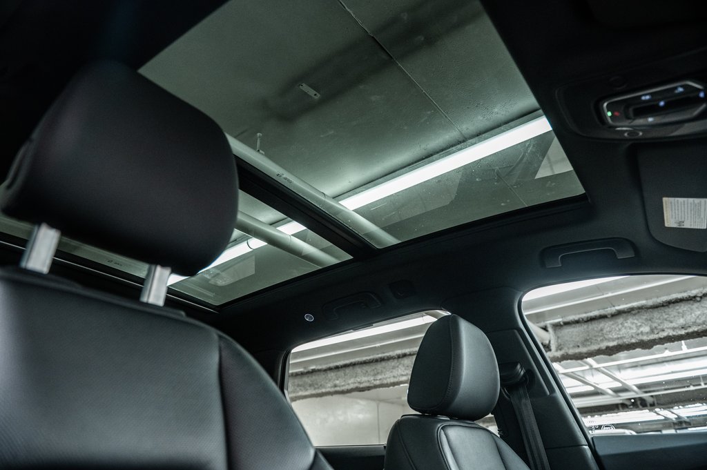 Audi Q7 Progressiv 55 BLACK PACK | 22PCS | NAV | PANO 2023 à Laval, Québec - 38 - w1024h768px