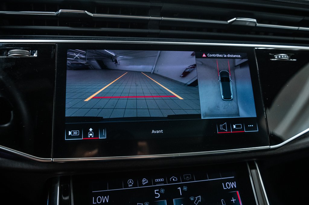 Audi Q7 Progressiv 55 BLACK PACK | 22PCS | NAV | PANO 2023 à Laval, Québec - 24 - w1024h768px