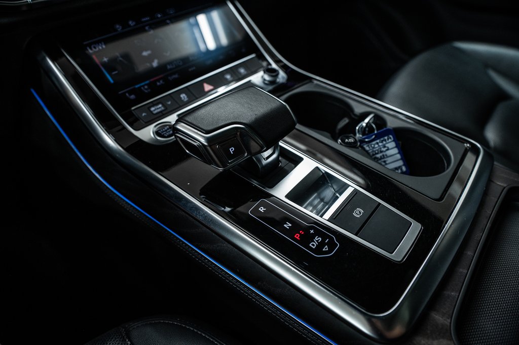 Audi Q7 Progressiv 55 BLACK PACK | 22PCS | NAV | PANO 2023 à Laval, Québec - 30 - w1024h768px