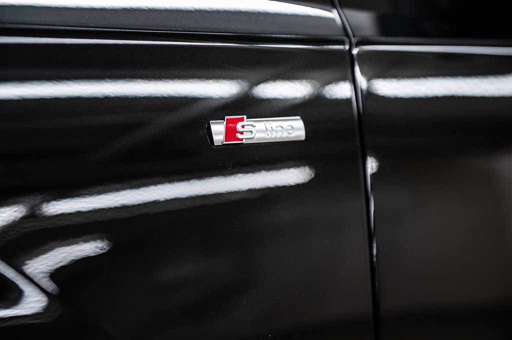Audi Q7 Progressiv 55 BLACK PACK | 22PCS | NAV | PANO 2023 à Laval, Québec - 7 - w1024h768px