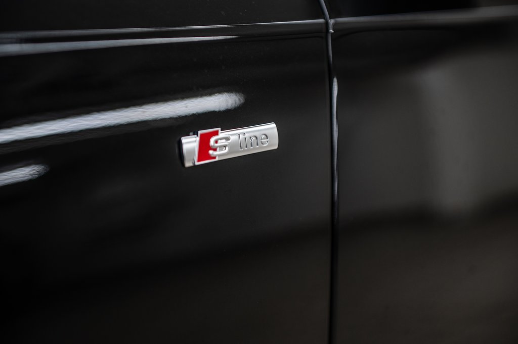 2023 Audi Q7 PROGRESSIV S-LINE BLACK OPTIC in Laval, Quebec - 7 - w1024h768px