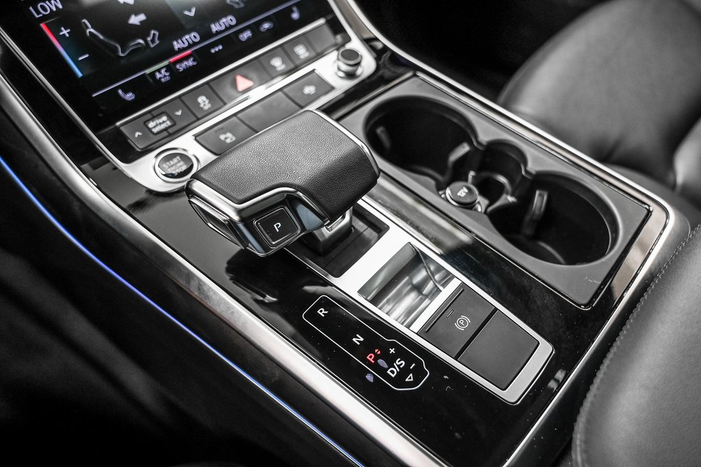 2023 Audi Q7 KOMFORT VORSPRUNG EDITION 21 PCS in Laval, Quebec - 18 - w1024h768px