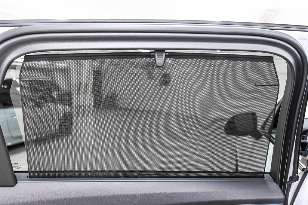 2023 Audi Q7 KOMFORT VORSPRUNG EDITION 21 PCS in Laval, Quebec - 22 - w1024h768px