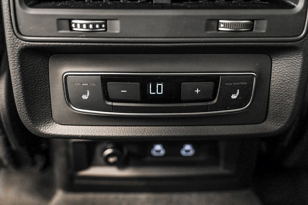 2023 Audi Q7 KOMFORT VORSPRUNG EDITION 21 PCS in Laval, Quebec - 24 - w1024h768px