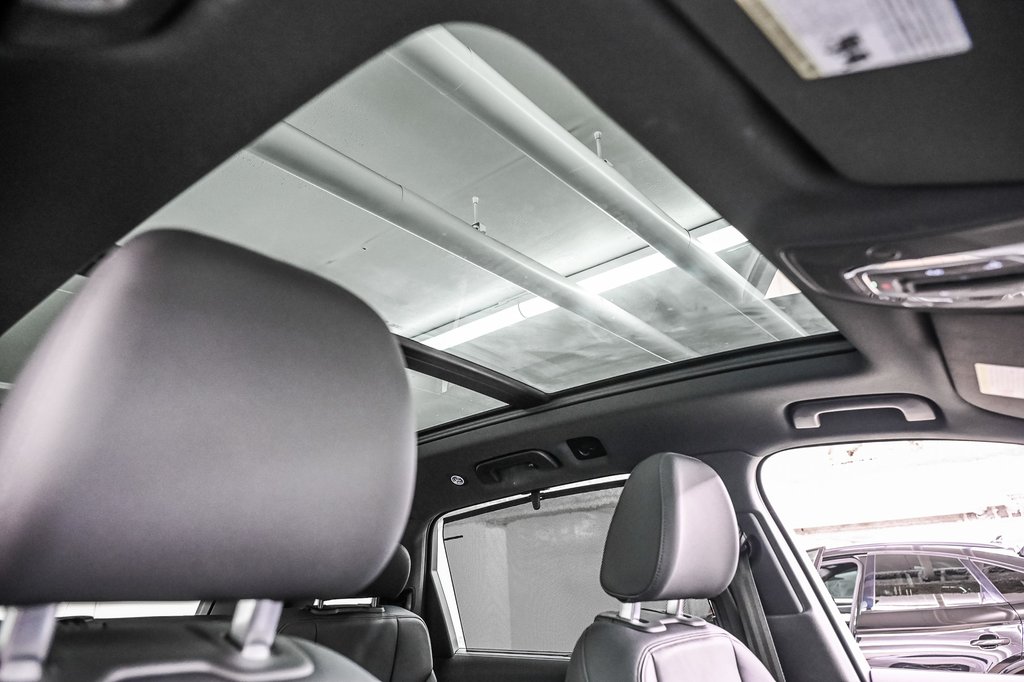2023 Audi Q7 KOMFORT VORSPRUNG EDITION 21 PCS in Laval, Quebec - 30 - w1024h768px