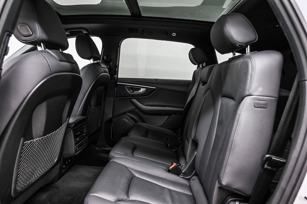 2023 Audi Q7 KOMFORT VORSPRUNG EDITION 21 PCS in Laval, Quebec - 23 - w1024h768px