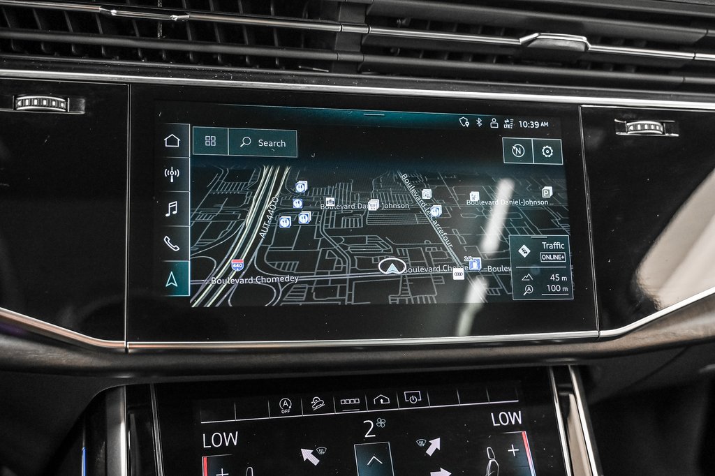 2023 Audi Q7 KOMFORT VORSPRUNG EDITION 21 PCS in Laval, Quebec - 20 - w1024h768px