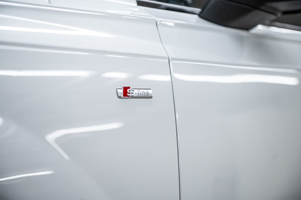 2023 Audi Q7 TECHNIK S-LINE BLACK OPTIC 22 PCS in Laval, Quebec - 7 - w1024h768px