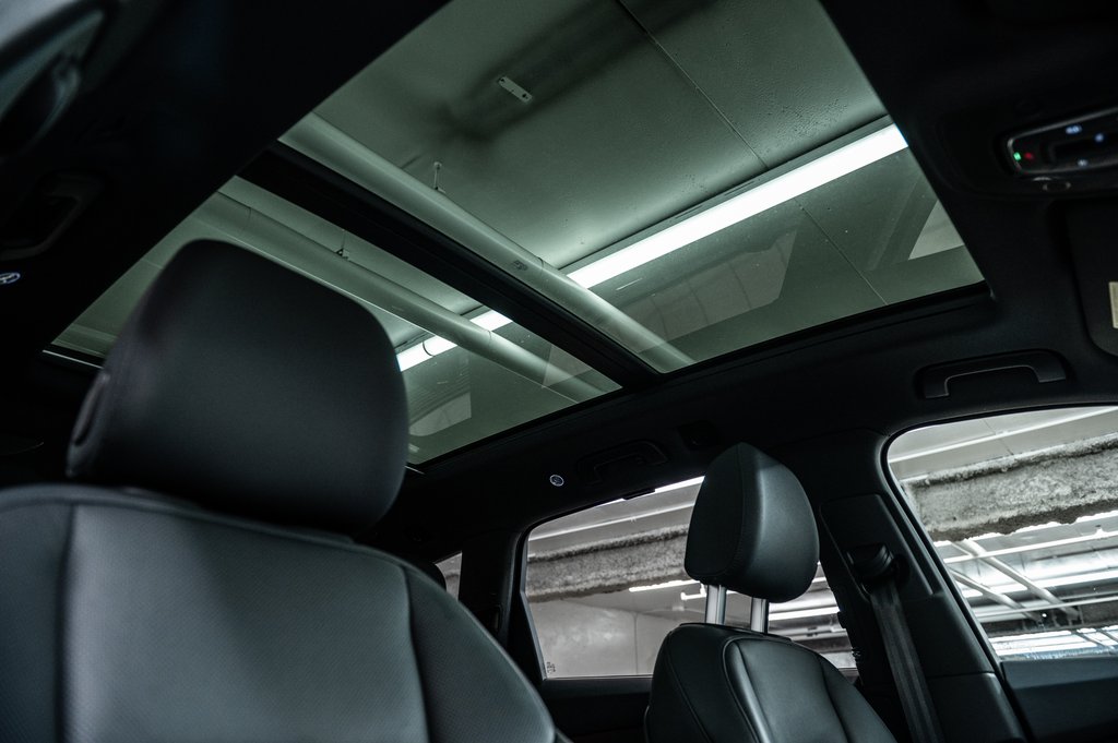 2023 Audi Q7 TECHNIK S-LINE BLACK OPTIC 22 PCS in Laval, Quebec - 38 - w1024h768px