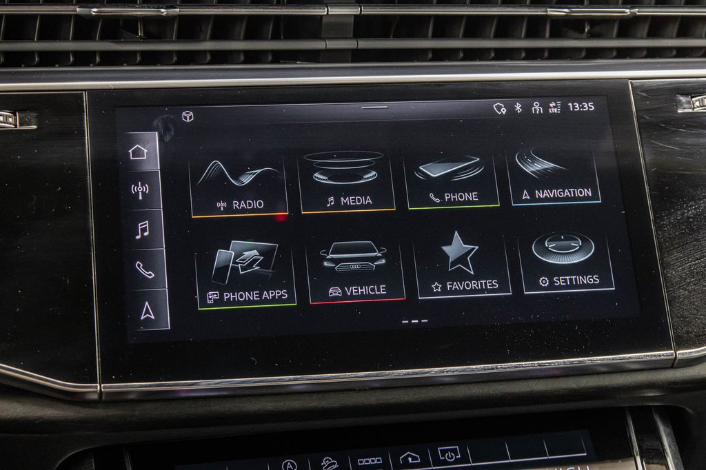 2023 Audi Q7 KOMFORT VORSPRUNG EDITION in Laval, Quebec - 23 - w1024h768px