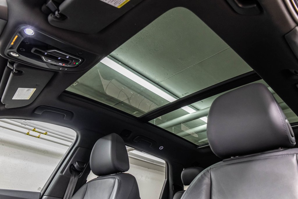 2023 Audi Q7 KOMFORT VORSPRUNG EDITION in Laval, Quebec - 30 - w1024h768px