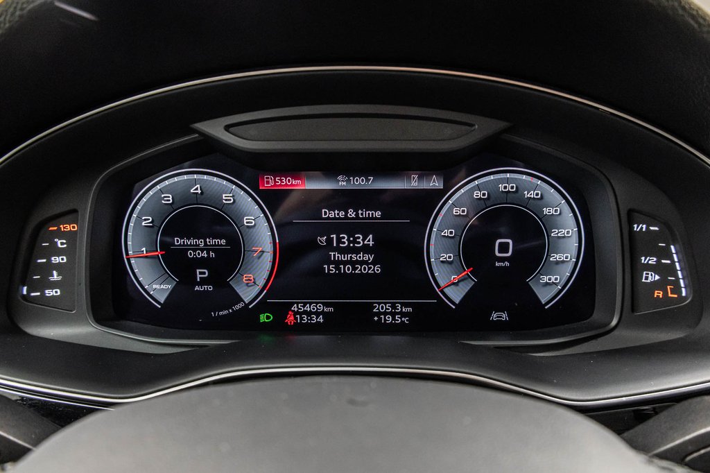 2023 Audi Q7 KOMFORT VORSPRUNG EDITION in Laval, Quebec - 18 - w1024h768px
