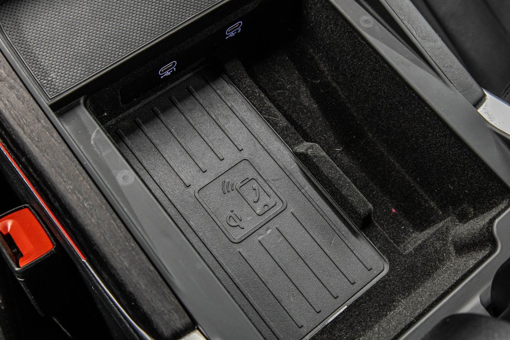 2023 Audi Q7 KOMFORT VORSPRUNG EDITION in Laval, Quebec - 29 - w1024h768px