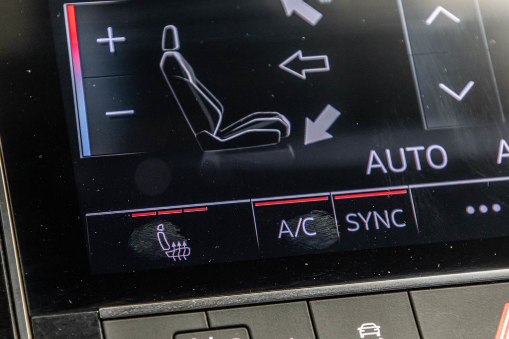 2023 Audi Q7 KOMFORT VORSPRUNG EDITION in Laval, Quebec - 25 - w1024h768px