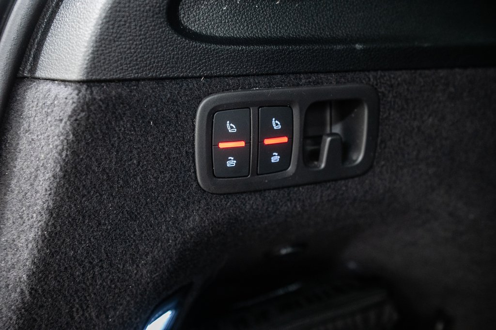 2024 Audi Q7 KOMFORT VORSPRUNG EDITION 21 PCS in Laval, Quebec - 13 - w1024h768px