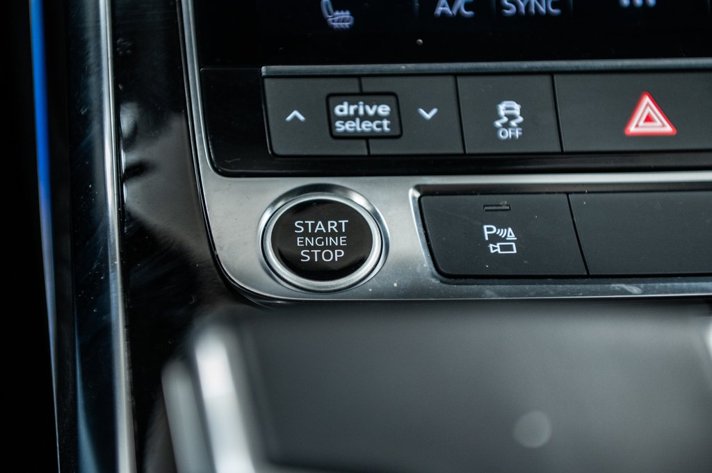 2024 Audi Q7 KOMFORT VORSPRUNG EDITION 21 PCS in Laval, Quebec - 28 - w1024h768px