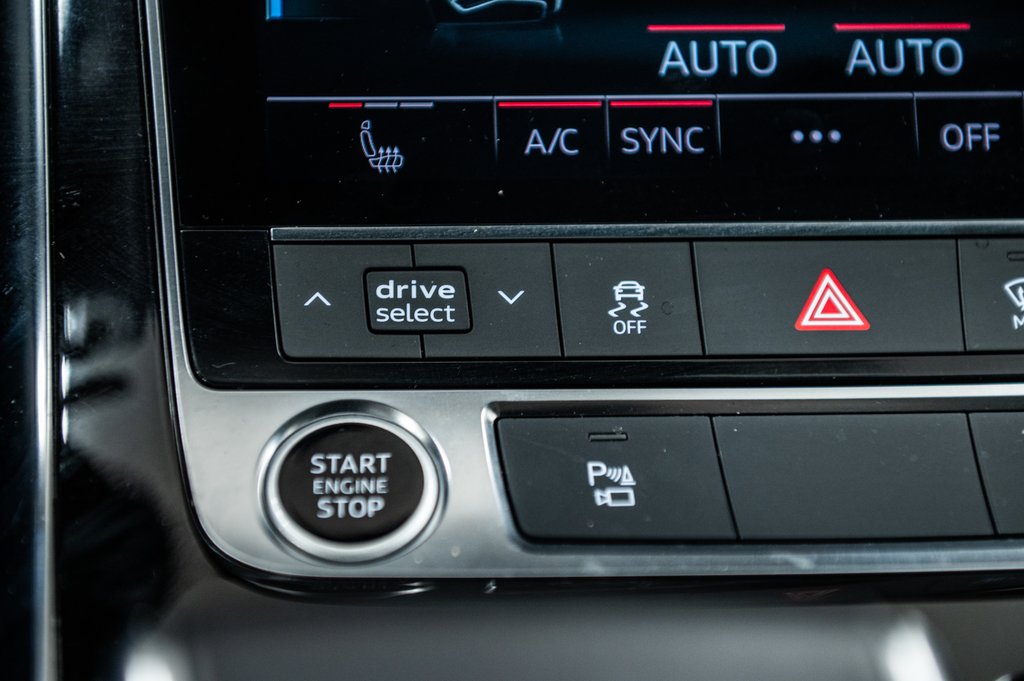 2024 Audi Q7 KOMFORT VORSPRUNG EDITION 21 PCS in Laval, Quebec - 27 - w1024h768px
