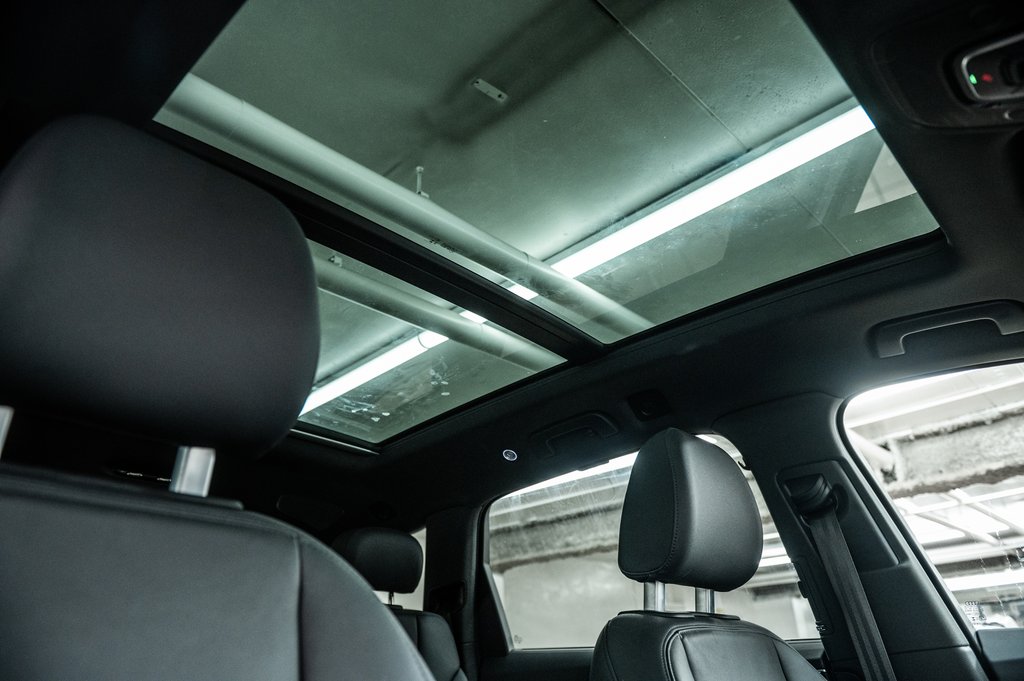 2024 Audi Q7 KOMFORT VORSPRUNG EDITION 21 PCS in Laval, Quebec - 37 - w1024h768px