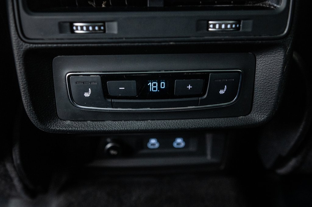 2024 Audi Q7 KOMFORT VORSPRUNG EDITION 21 PCS in Laval, Quebec - 31 - w1024h768px