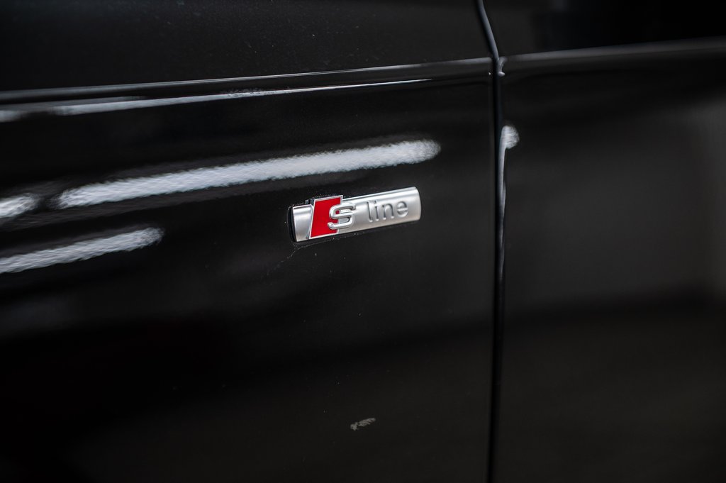 2024 Audi Q7 KOMFORT VORSPRUNG EDITION 21 PCS in Laval, Quebec - 7 - w1024h768px