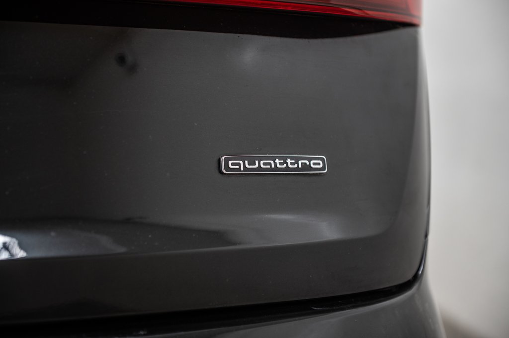 2024 Audi Q7 KOMFORT VORSPRUNG EDITION 21 PCS in Laval, Quebec - 11 - w1024h768px