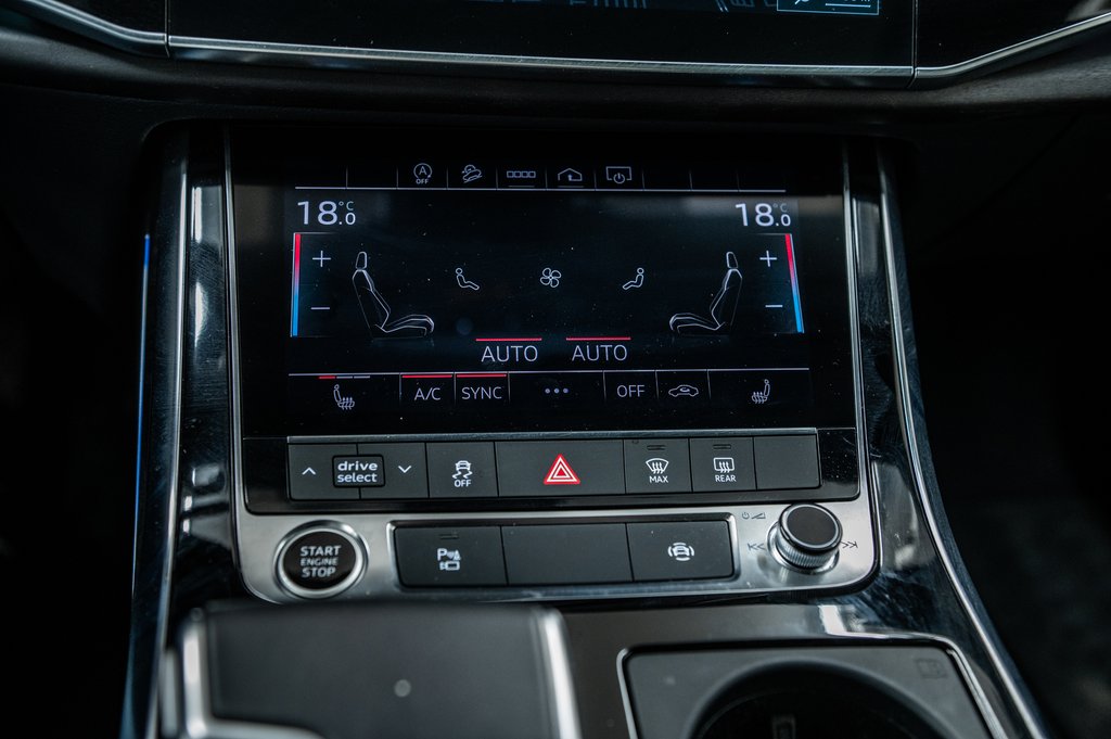 2024 Audi Q7 KOMFORT VORSPRUNG EDITION 21 PCS in Laval, Quebec - 25 - w1024h768px