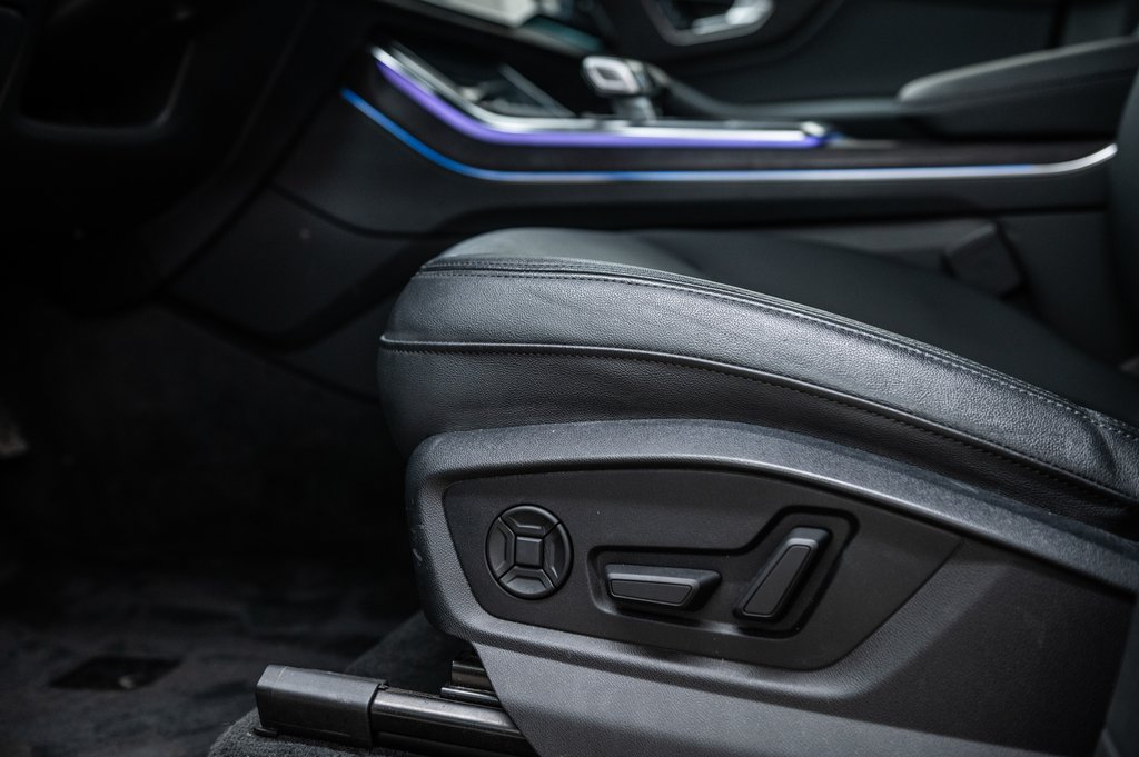 2024 Audi Q7 KOMFORT VORSPRUNG EDITION 21 PCS in Laval, Quebec - 18 - w1024h768px