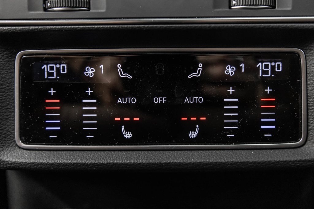 2025 Audi Q7 PROGRESSIV S-LINE BLACK OPTIC 22 PCS in Laval, Quebec - 36 - w1024h768px
