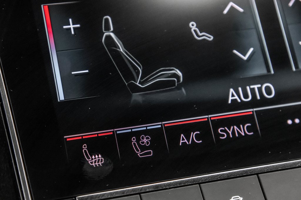 2025 Audi Q7 PROGRESSIV S-LINE BLACK OPTIC 22 PCS in Laval, Quebec - 27 - w1024h768px
