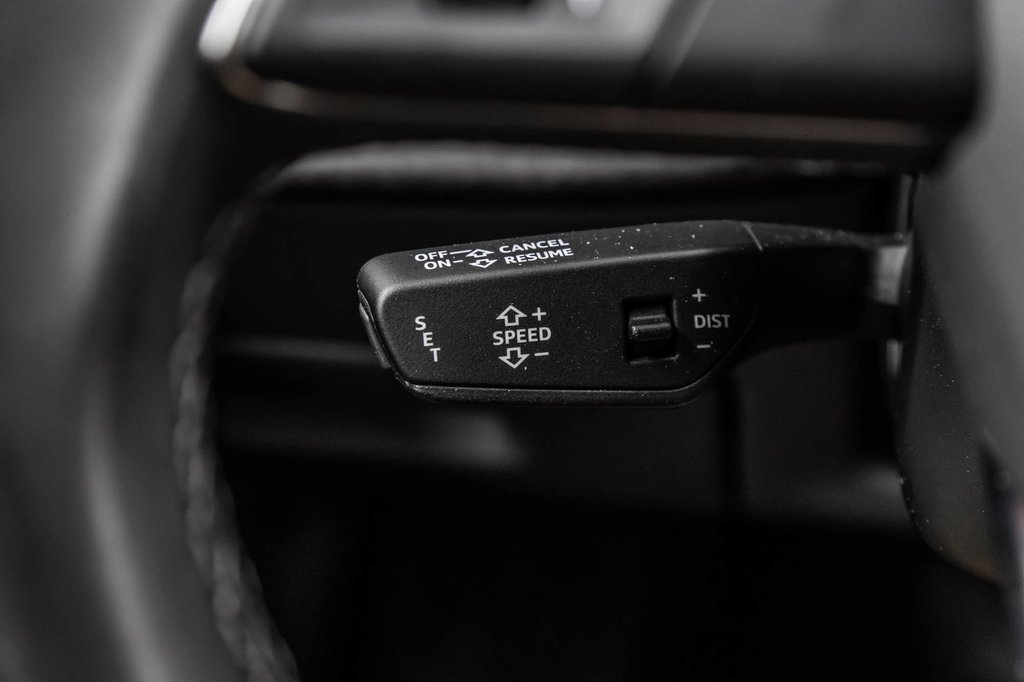 2025 Audi Q7 PROGRESSIV S-LINE BLACK OPTIC 22 PCS in Laval, Quebec - 22 - w1024h768px
