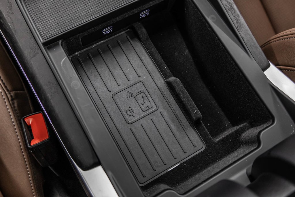 2025 Audi Q7 PROGRESSIV S-LINE BLACK OPTIC 22 PCS in Laval, Quebec - 32 - w1024h768px