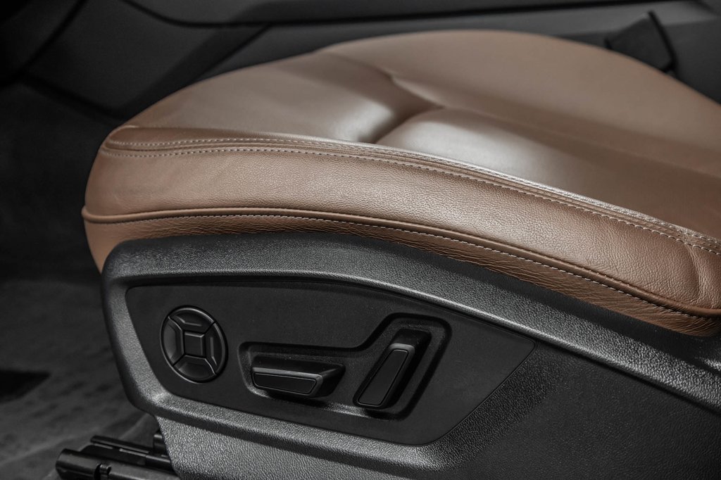 2025 Audi Q7 PROGRESSIV S-LINE BLACK OPTIC 22 PCS in Laval, Quebec - 14 - w1024h768px