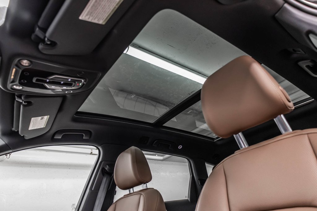 2025 Audi Q7 PROGRESSIV S-LINE BLACK OPTIC 22 PCS in Laval, Quebec - 33 - w1024h768px