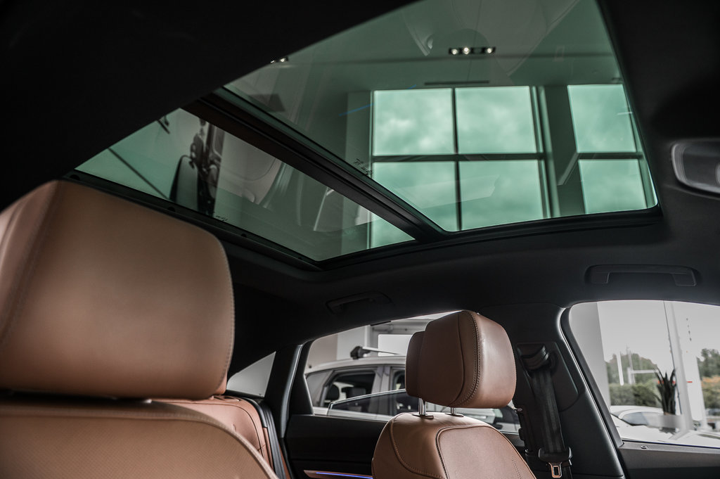 2024 Audi Q8 e-tron Sportback BLACK COMPETITION, PREMIUM, TECH PACK in Laval, Quebec - 32 - w1024h768px