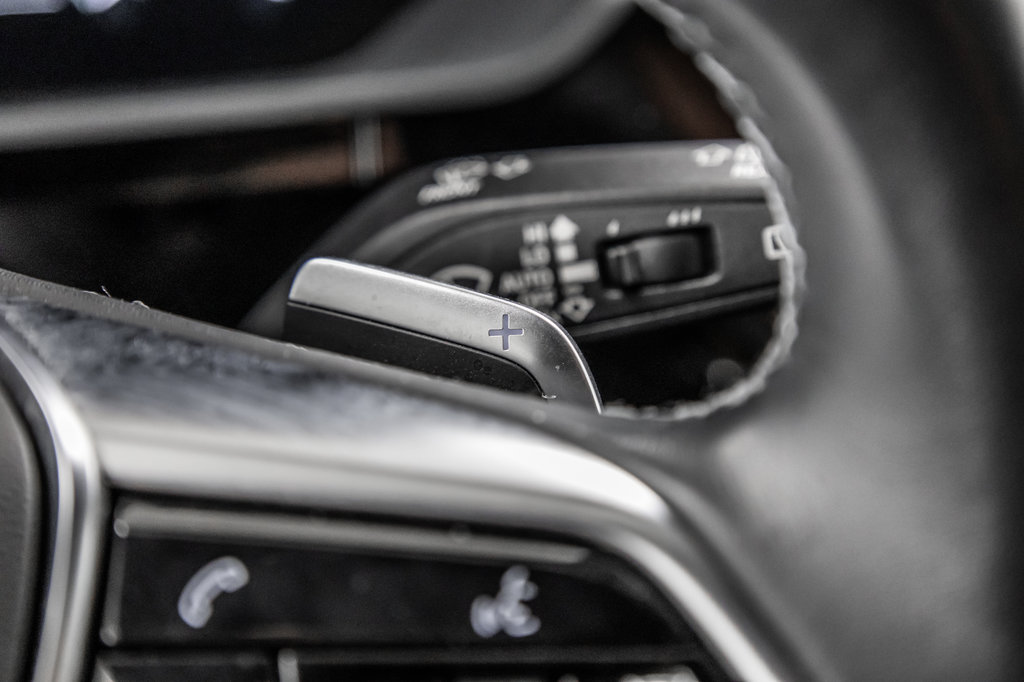 2024 Audi Q8 e-tron B&O PREMIUM SOUND SYSTEM in Laval, Quebec - 21 - w1024h768px