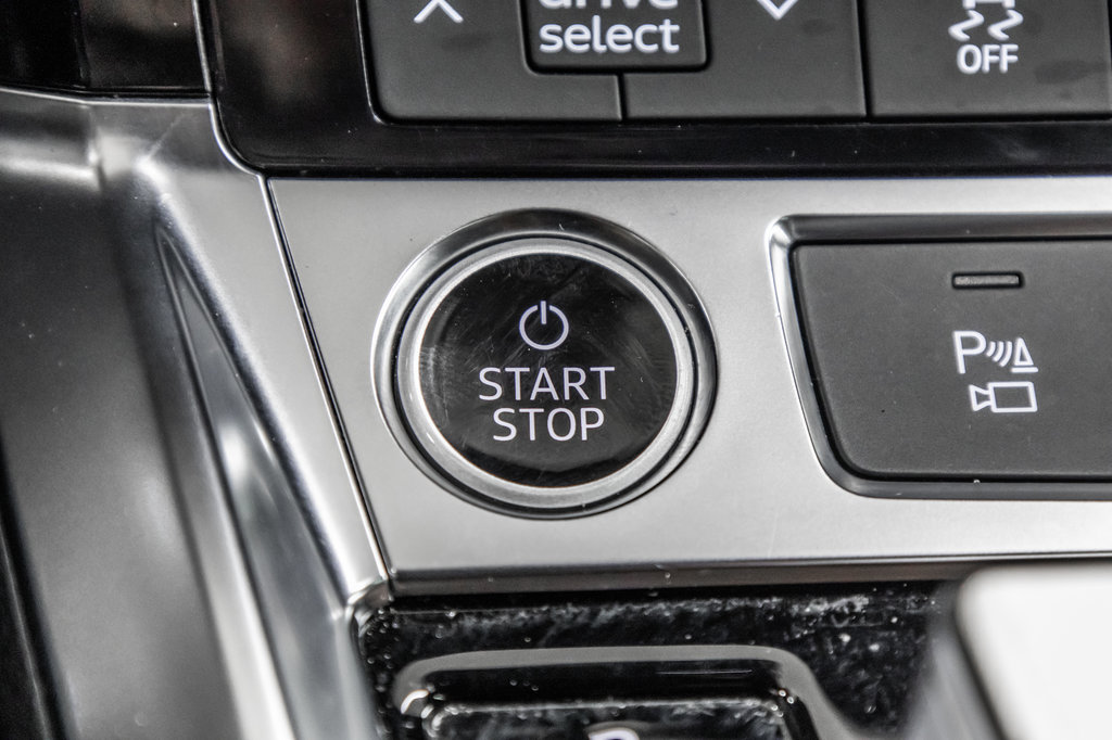 2024 Audi Q8 e-tron B&O PREMIUM SOUND SYSTEM in Laval, Quebec - 23 - w1024h768px