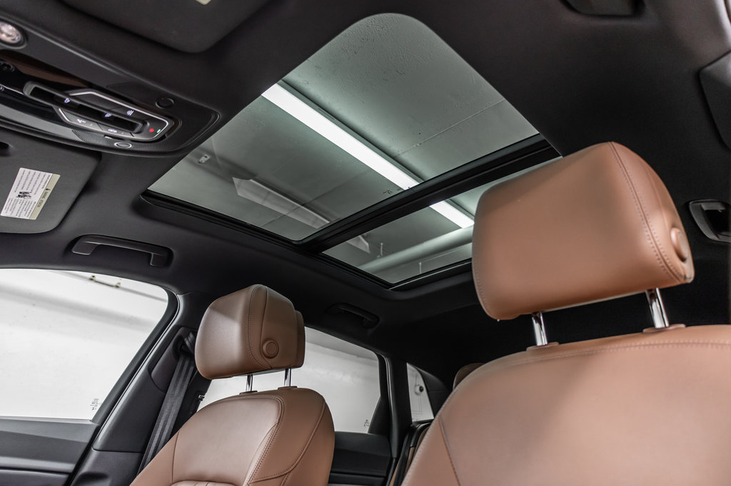 2024 Audi Q8 e-tron B&O PREMIUM SOUND SYSTEM in Laval, Quebec - 32 - w1024h768px