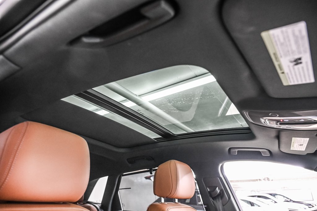 Audi Q8 e-tron BLACK OPTIC PREMIUM PKG TECH PKG 2024 à Laval, Québec - 27 - w1024h768px