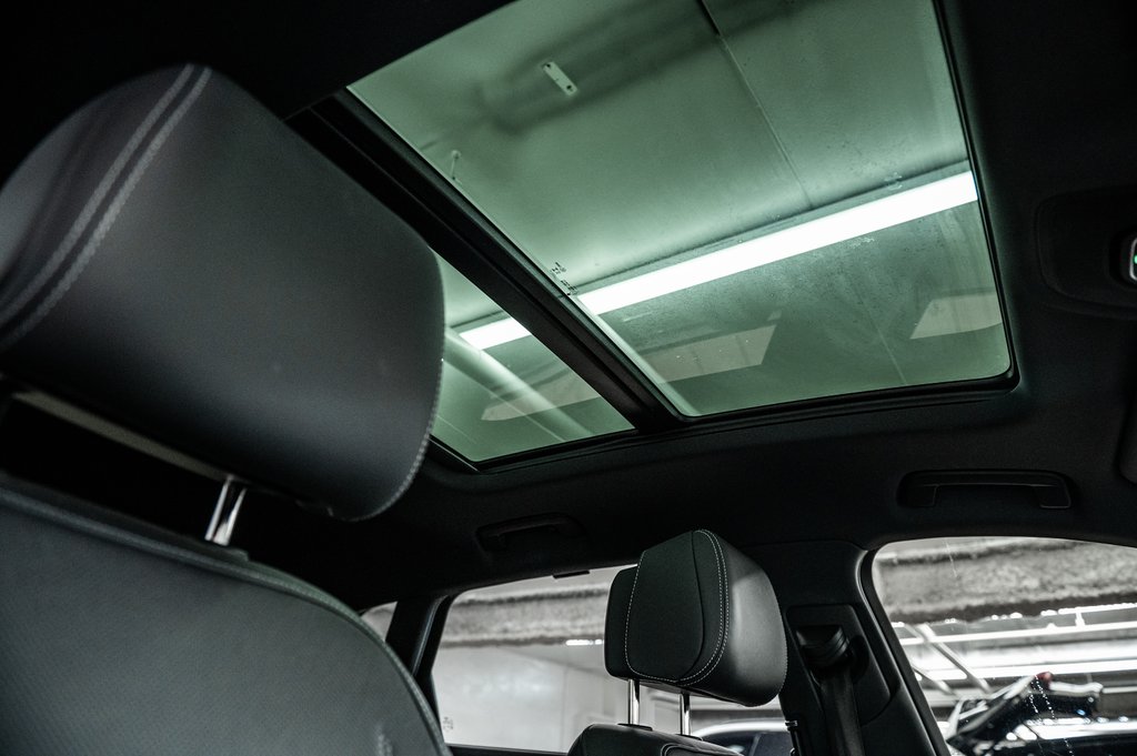 2024 Audi Q8 e-tron PREMUIUM PKG BLACK OPTIC 21 PCS in Laval, Quebec - 34 - w1024h768px