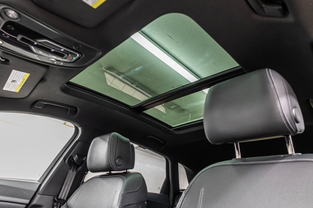 Audi Q8 e-tron BLACK OPTIC PREMIUM PKG 2024 à Laval, Québec - 30 - w1024h768px