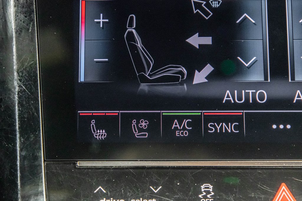 Audi Q8 e-tron BLACK OPTIC PREMIUM PKG 2024 à Laval, Québec - 25 - w1024h768px